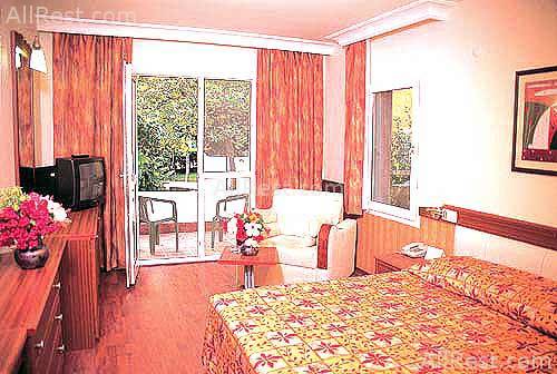 Club Belcekiz Hotel 22